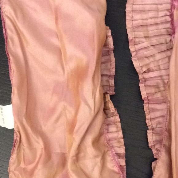 Elegant scarf - Picture 4 of 7